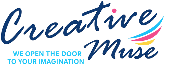 Creative Muse - Logo