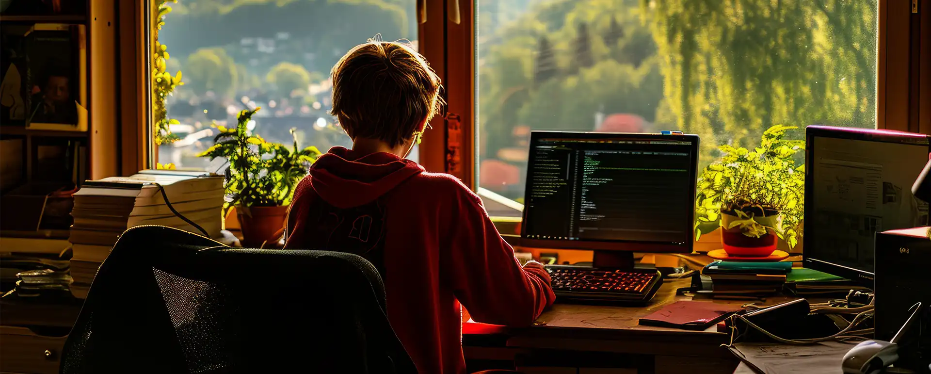 Navigating the Path to Success: Web Development Freelancing from Prospecting to Closing Deals - Banner Image