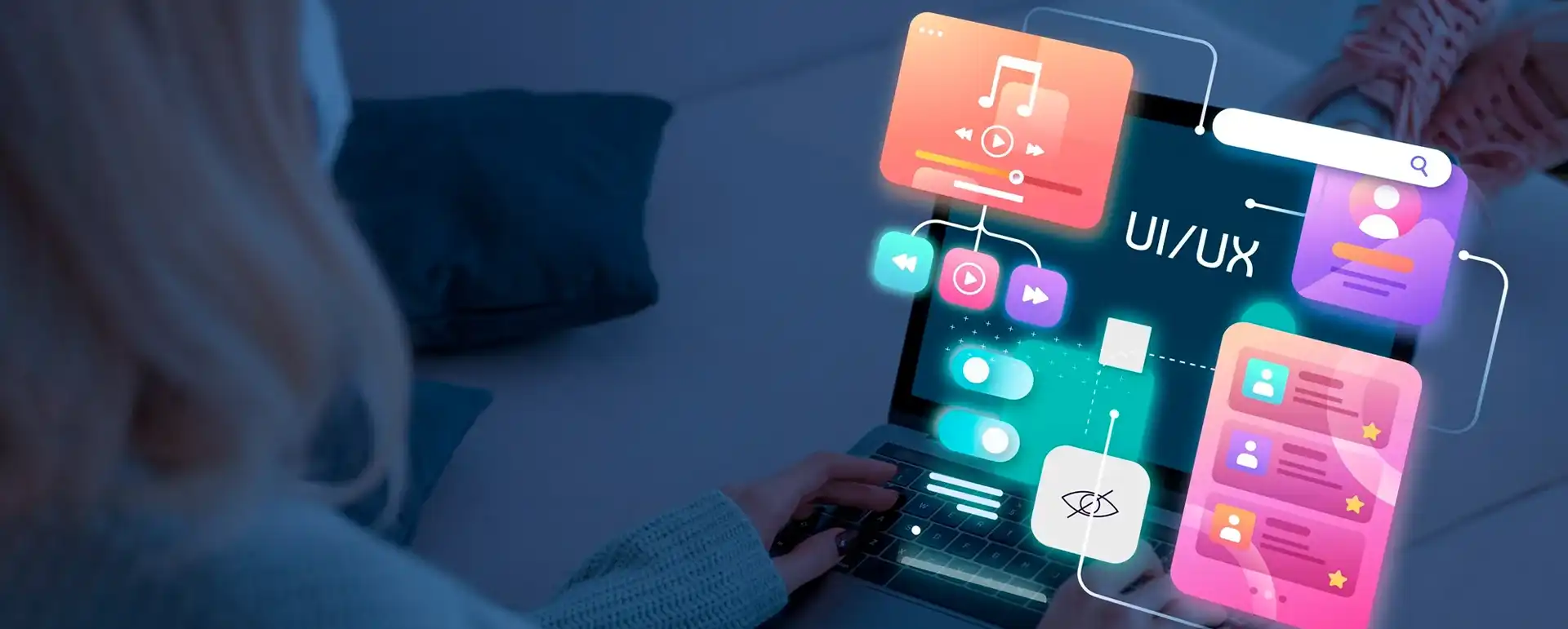 Why Modern Web Experiences Matter More Than Ever (2026 Trends & Practical Tips) - Banner Image