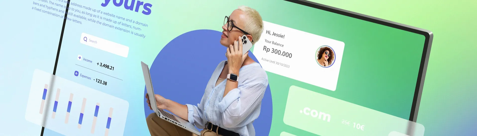 Your Website Is Not a Project, It’s a Product - Banner Image