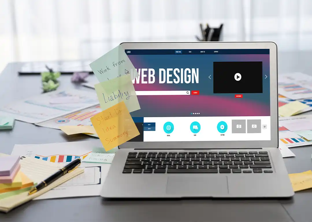 The Art of Redesign: Why and When You Should Update Your Website - Featured Image