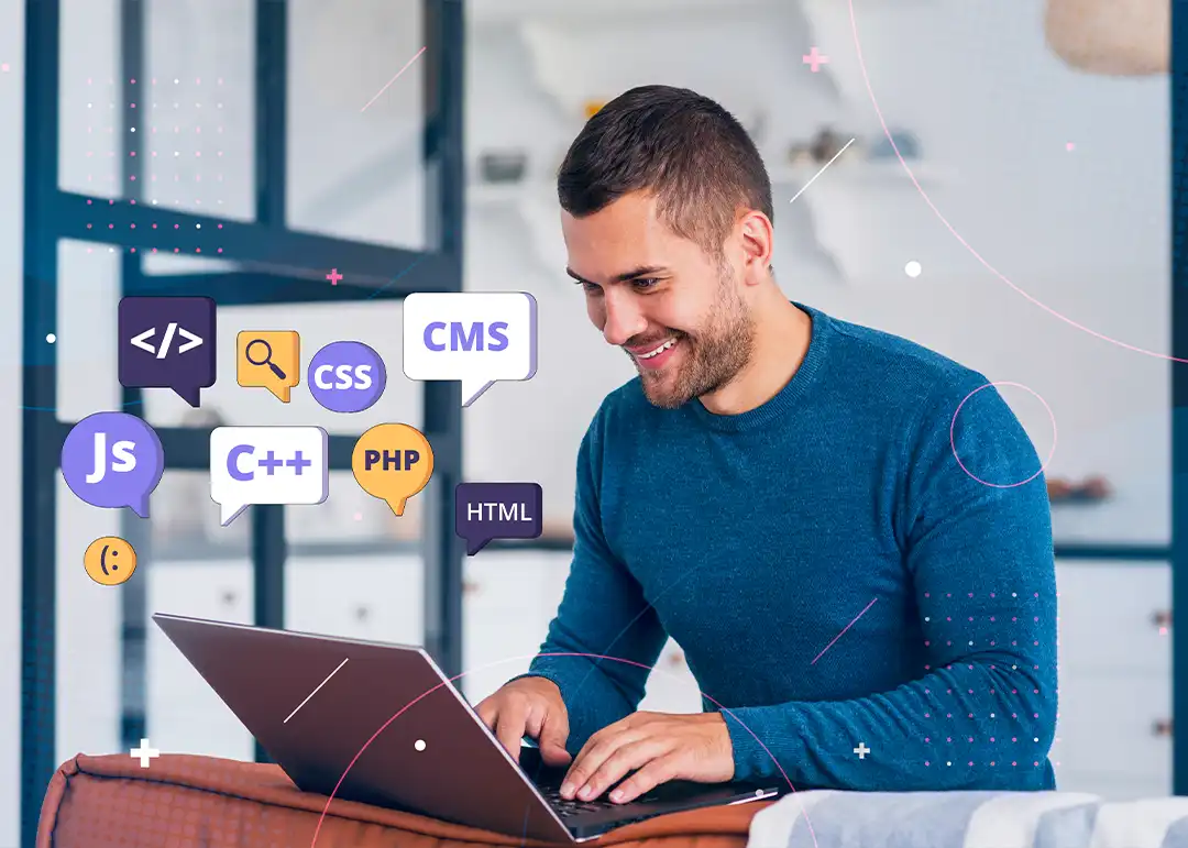 Web Development and Social Media: An Integrated Marketing Approach - Featured Image