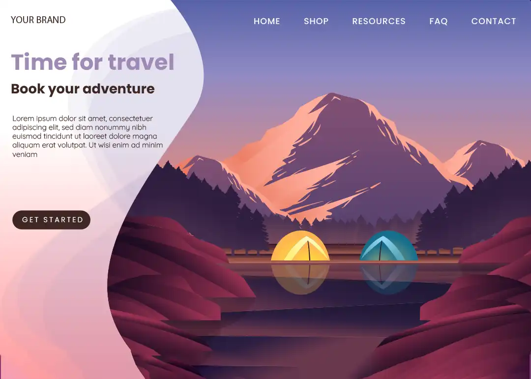 Navigating the Depths of Parallax Websites: SEO Best Practices - Featured Image