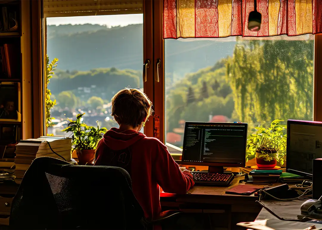 Navigating the Path to Success: Web Development Freelancing from Prospecting to Closing Deals - Featured Image