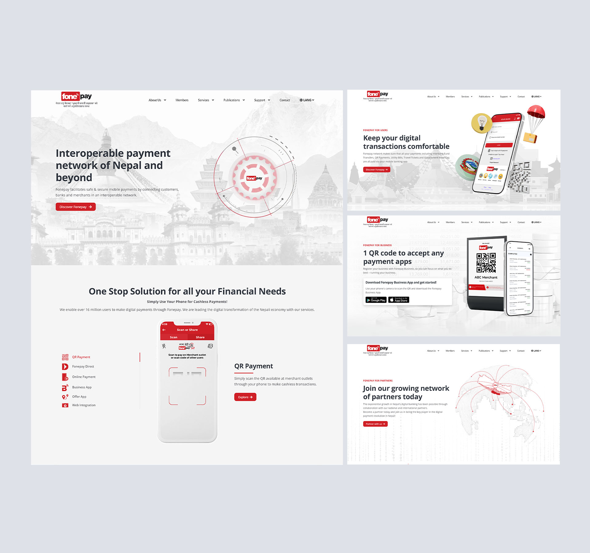 Fonepay - Featured Image