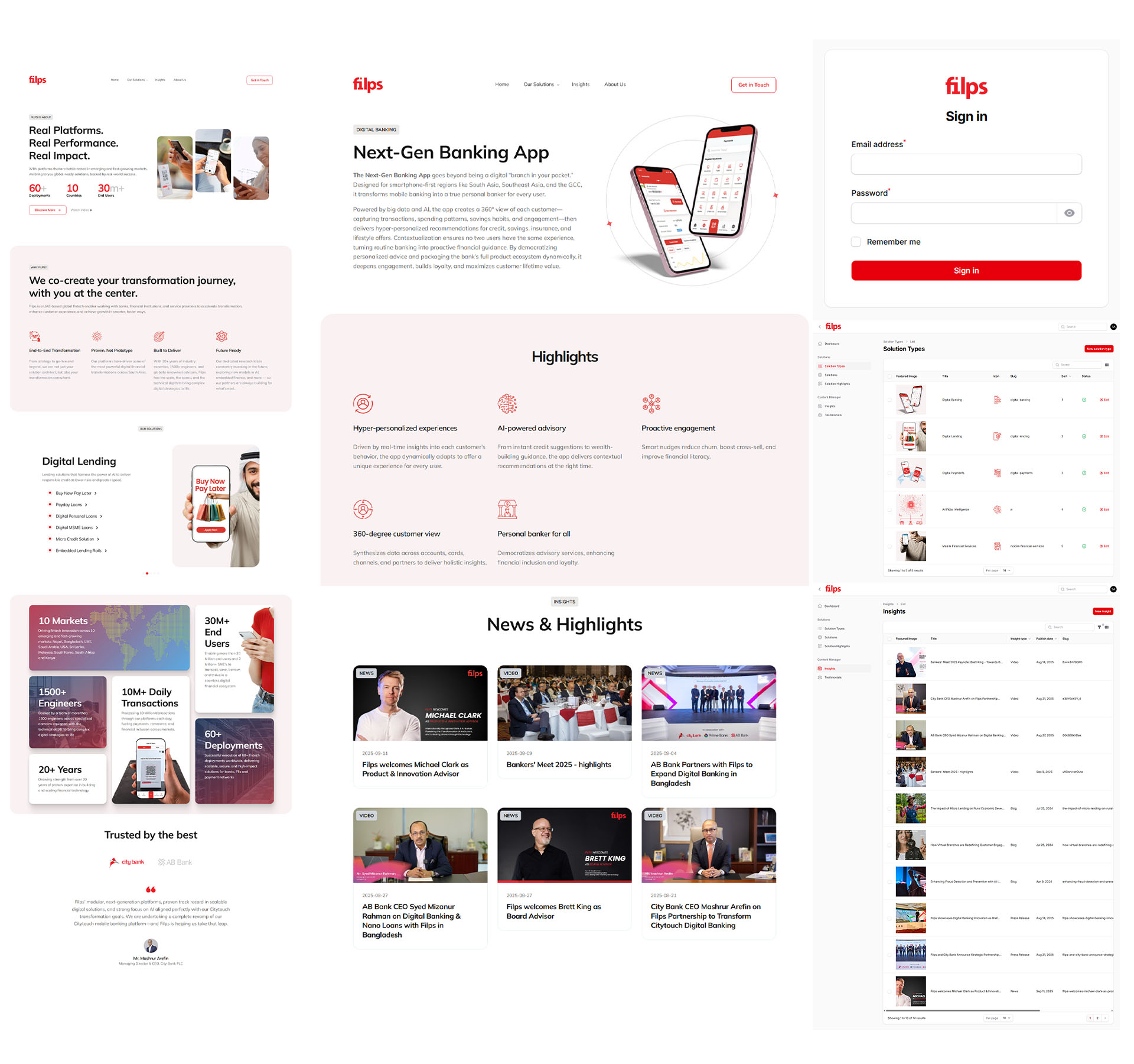 Filps - Website 2025 - Featured Image